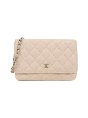 Chanel Timeless Classic Line Chain